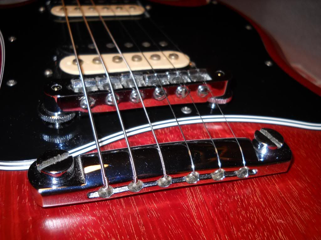 Top Wrap Strings Over Tailpiece. Do You/Don't You WHY? My Les Paul